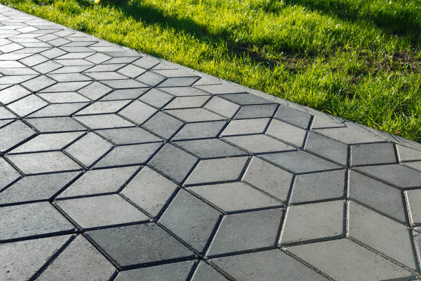 Best Best Driveway Pavers  in Towanda, KS
