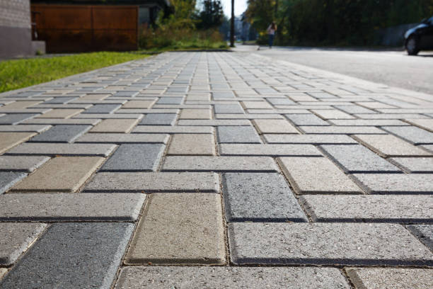Best Local Driveway Pavers  in Towanda, KS