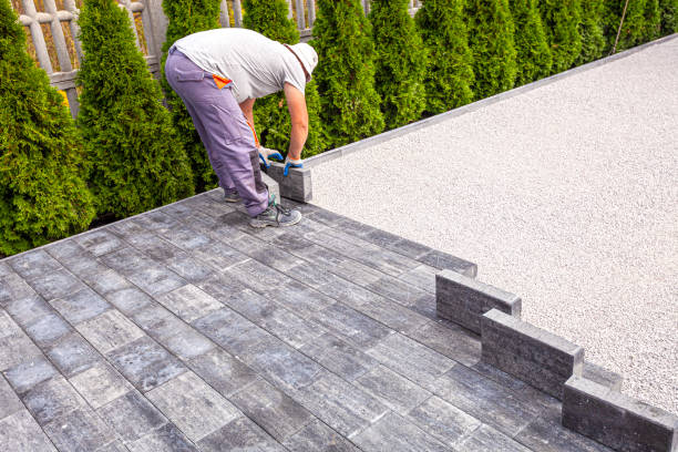Professional Driveway Pavers in Towanda, KS