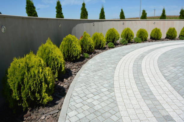Best Driveway Pavers Near Me  in Towanda, KS